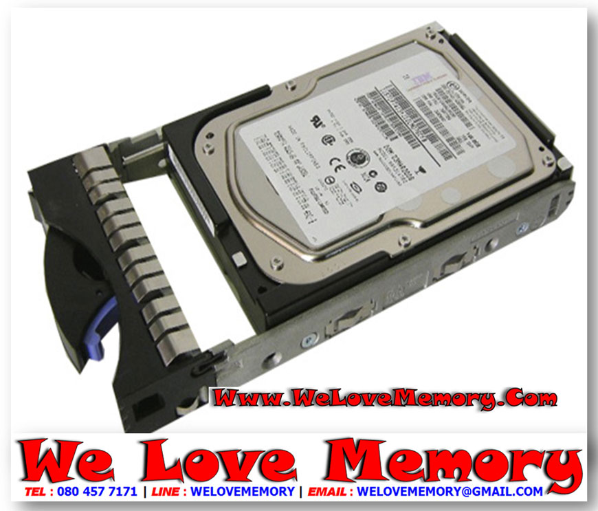 00ML213 ,IBM 6TB 7.2K 6Gbps NL SAS 3.5" G2HS 512e HDD