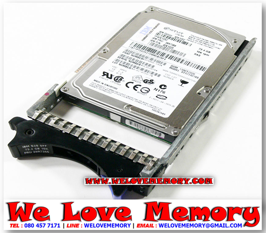 00AJ071 ,IBM 900GB 10K 6Gbps SAS 2.5" G3HS HDD