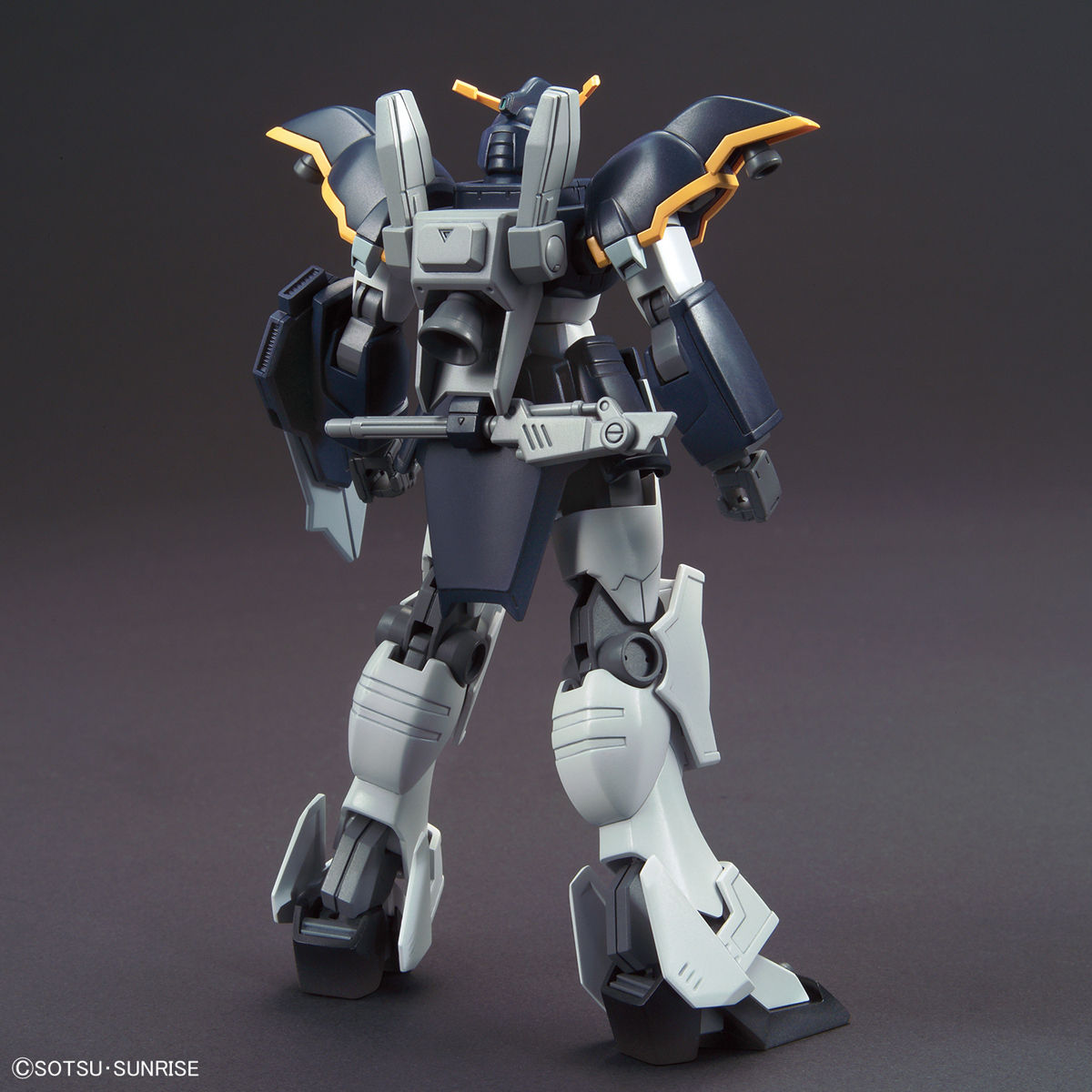 Gundam Deathscythe (HGAC)