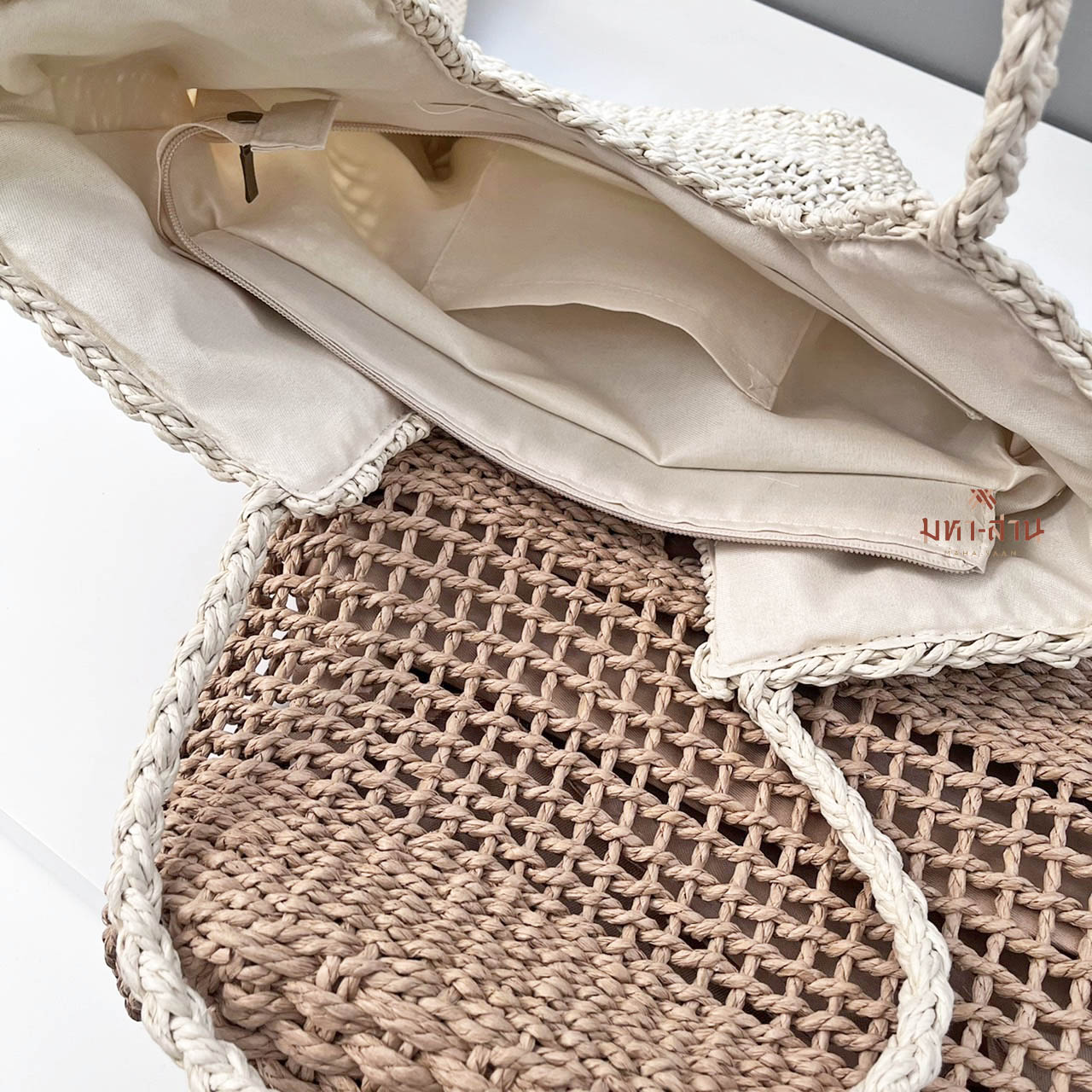 กระเป๋าเกาหลี กระเป๋าถือ กระเป๋าคล้องแขน 🤎