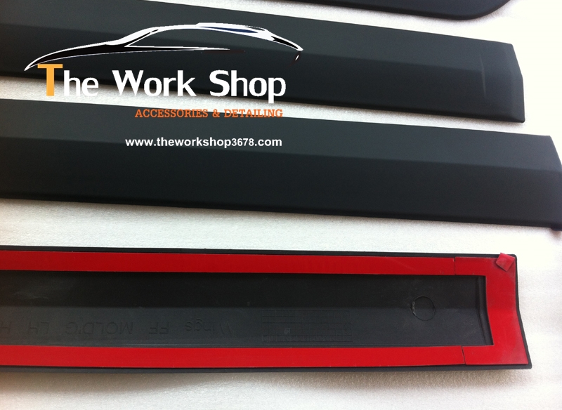 Side Door Protector Guard for Elantra