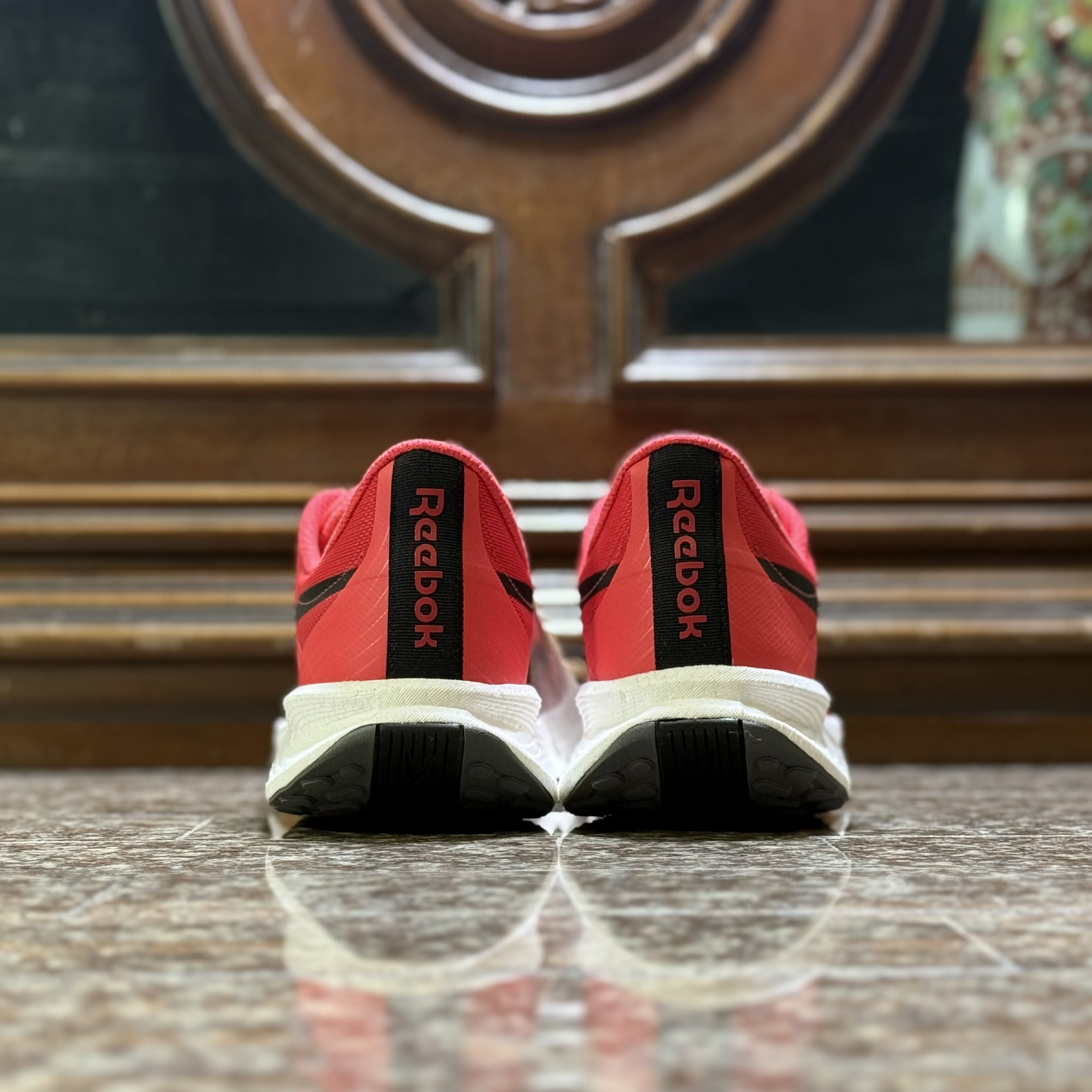 รองเท้าวิ่ง Reebok FloatRide Energy 5 ‘RED’ (M7/7.5/9/9.5/10US)