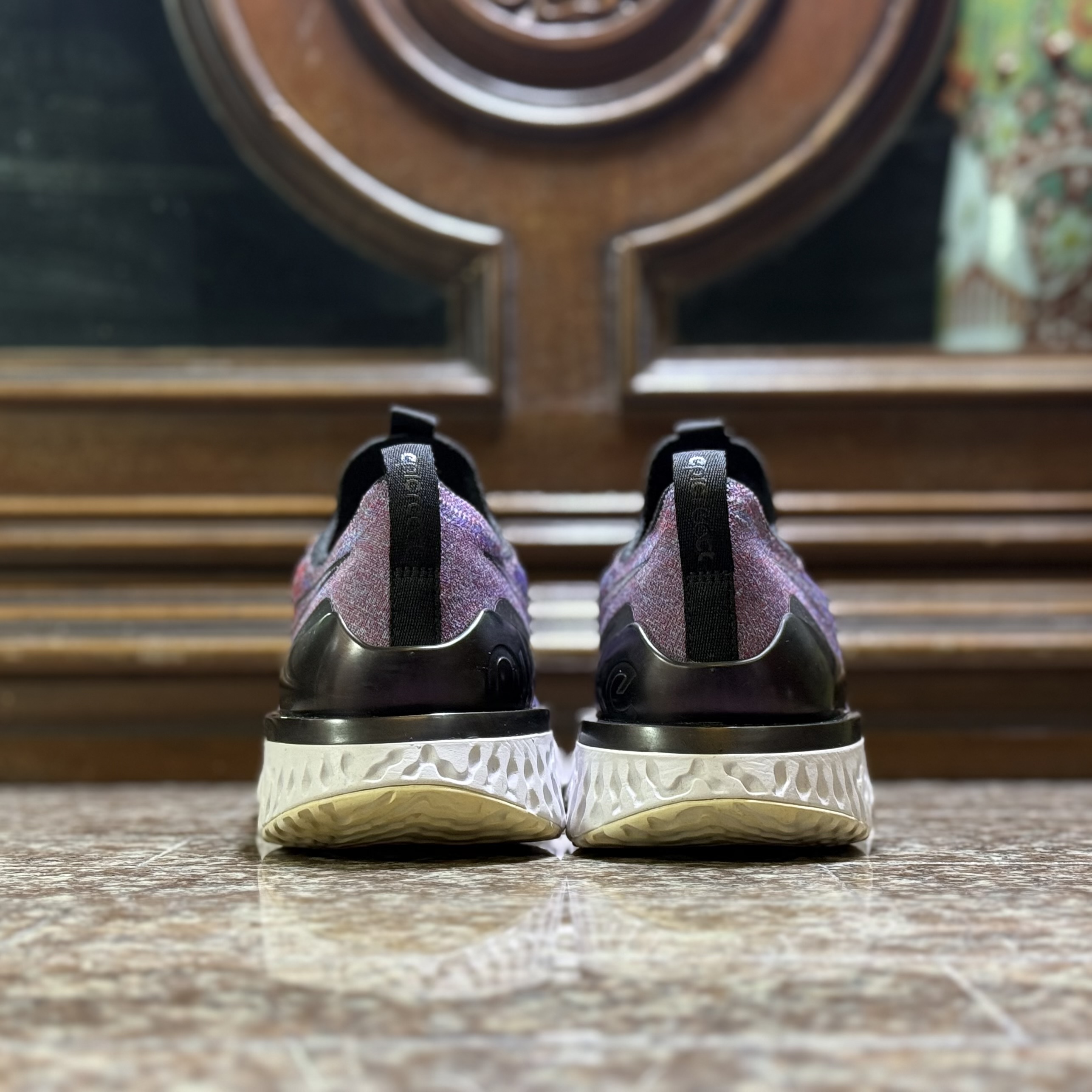 รองเท้าวิ่ง Nike Epic Phantom React Flyknit ‘LIMITED’ (M11US)