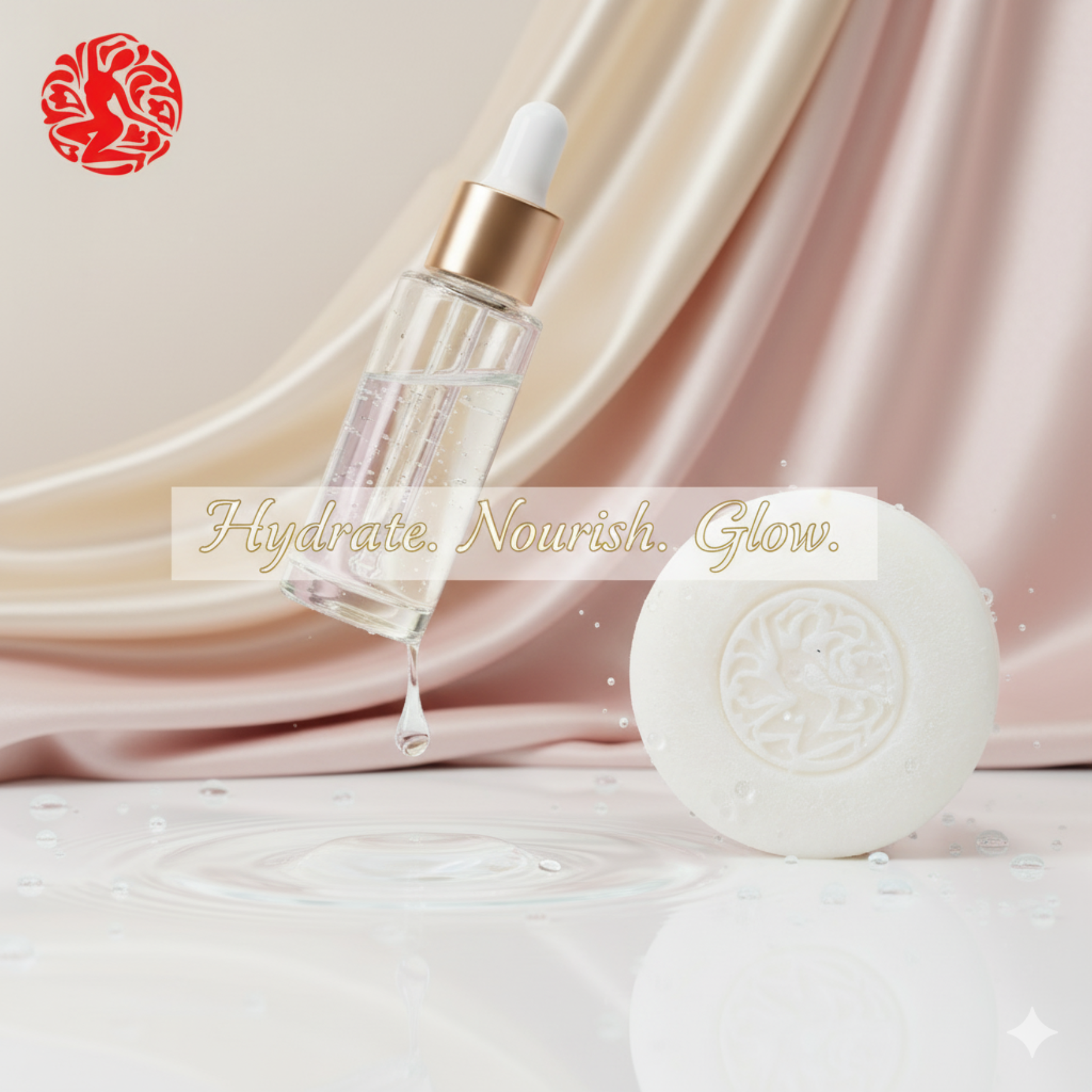 MONDODARI Kojic Soap – สบู่โคจิกเพื่อผิวขาวกระจ่างใส 100 กรัม