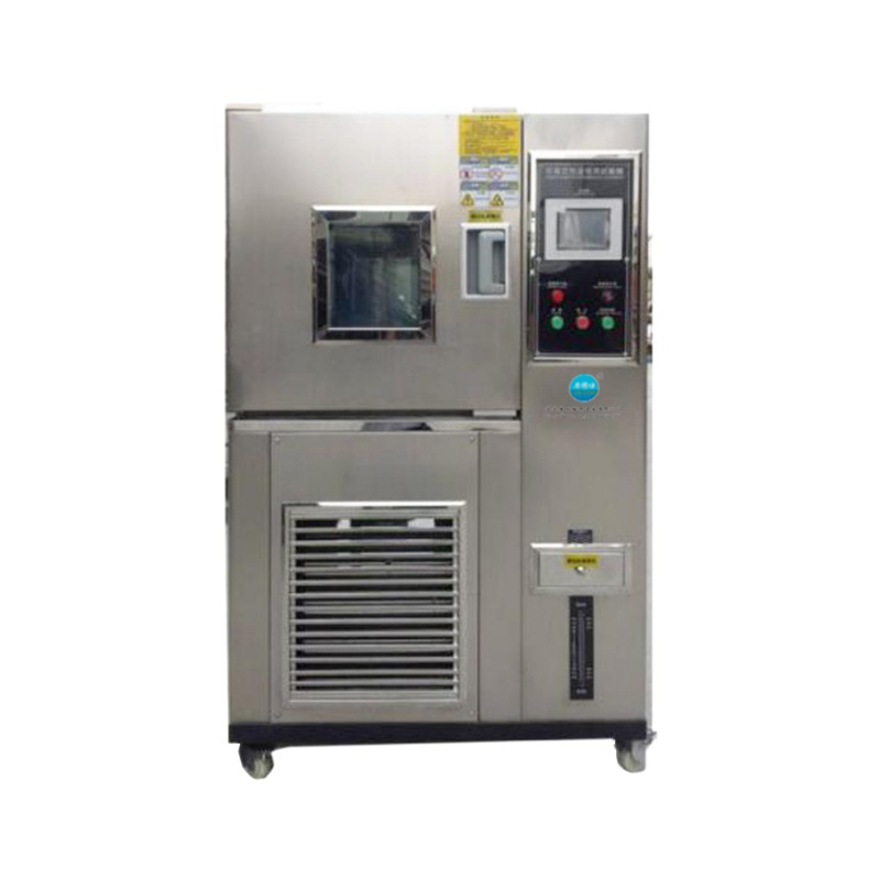 23311 เครื่องทดสอบอุณหภูมิ-ความชื้นอัจฉริยะ (Programmable Thermal Shock & Constant Temperature Humidity Chamber)