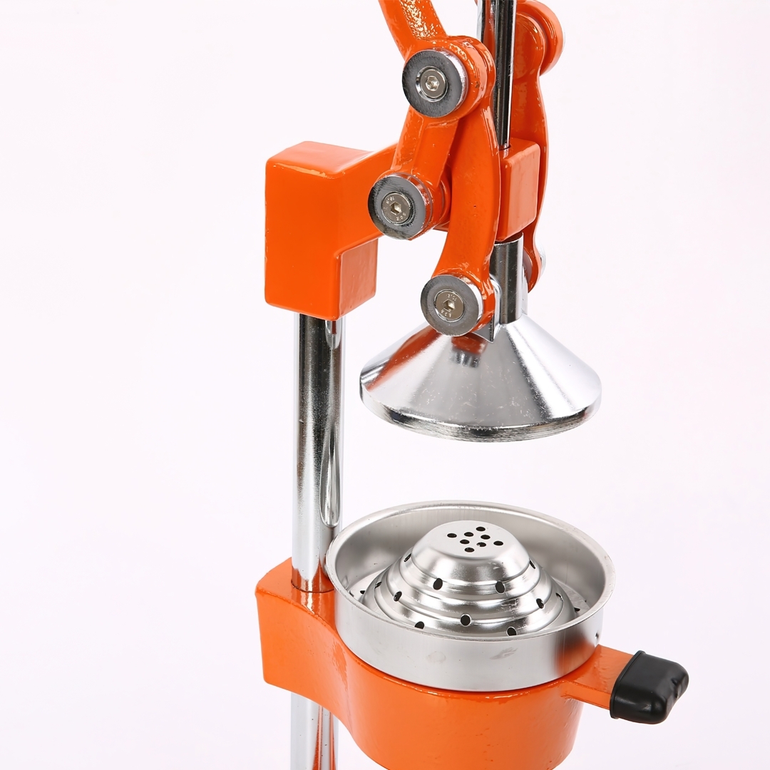 17443 เครื่องคั้นน้ำผลไม้ แบบมือโยก WM-1158