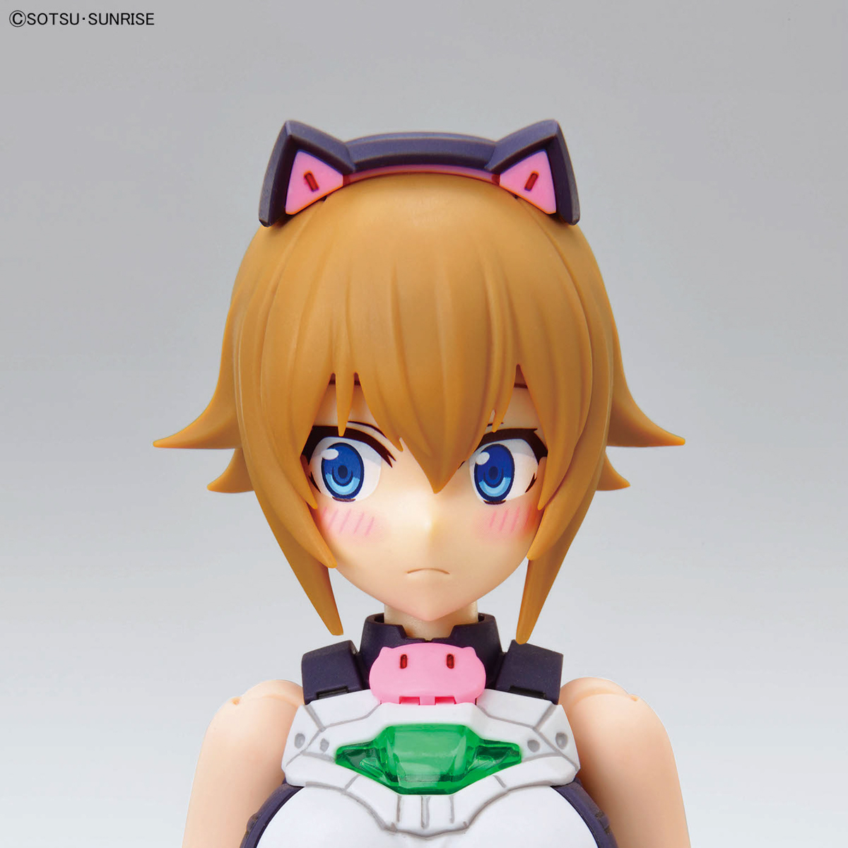 FIGURE-RISE STANDARD AVATAR FUMINA