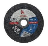 ใบตัดสแตนเลส 4"X1.2 mm "SUMO" Turbo Cut (แผ่น)