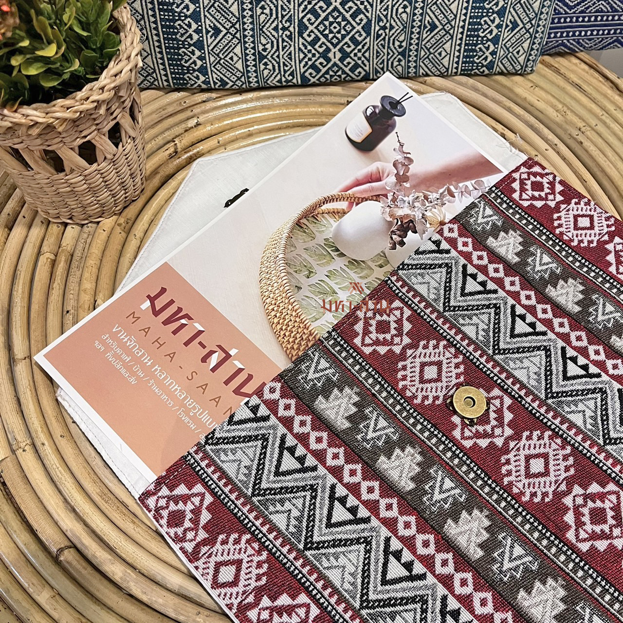 กระเป๋าคลัทช์ คลัทช์ กระเป๋าถือ สําหรับผู้ชาย และผู้หญิง ❣