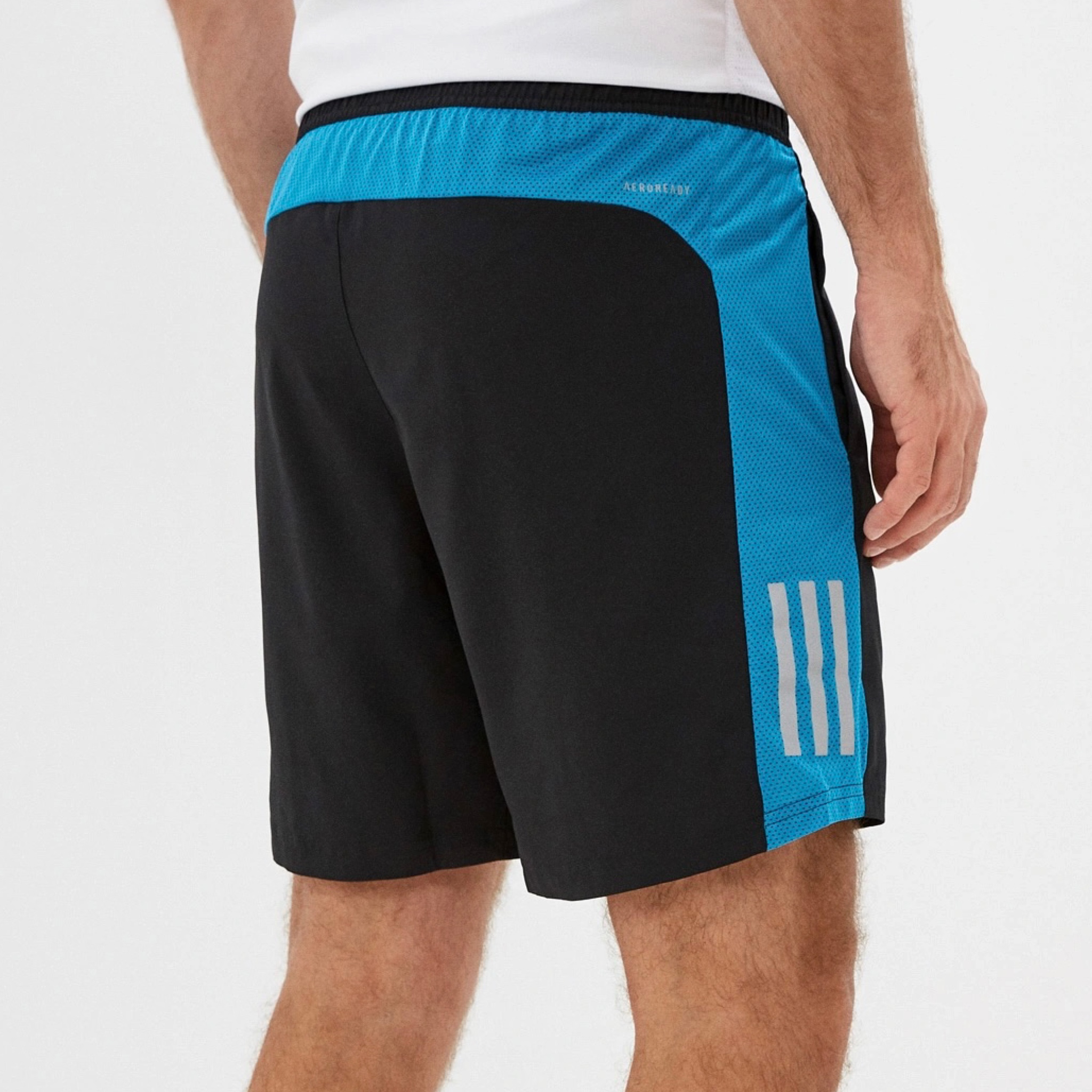 กางเกงวิ่ง Adidas OTR 7” Running Shorts (M,2XL)