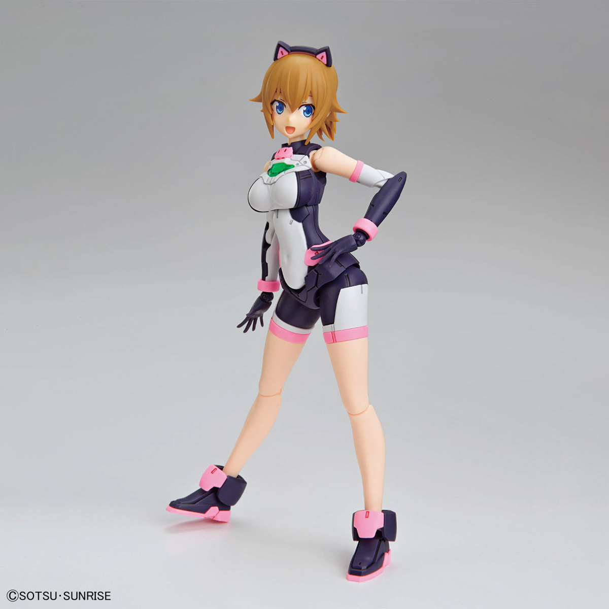 FIGURE-RISE STANDARD AVATAR FUMINA