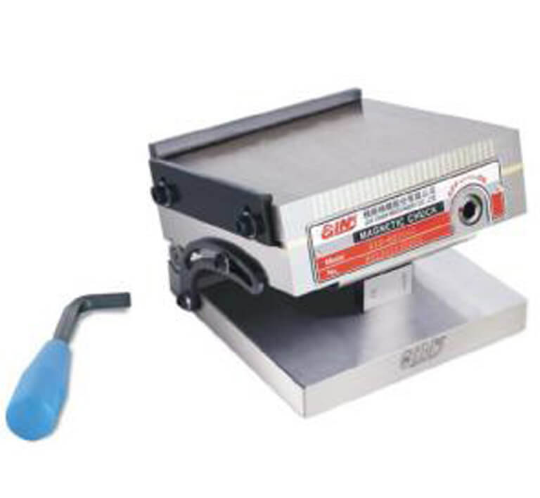 Economy Sine Magnetic Chuck
