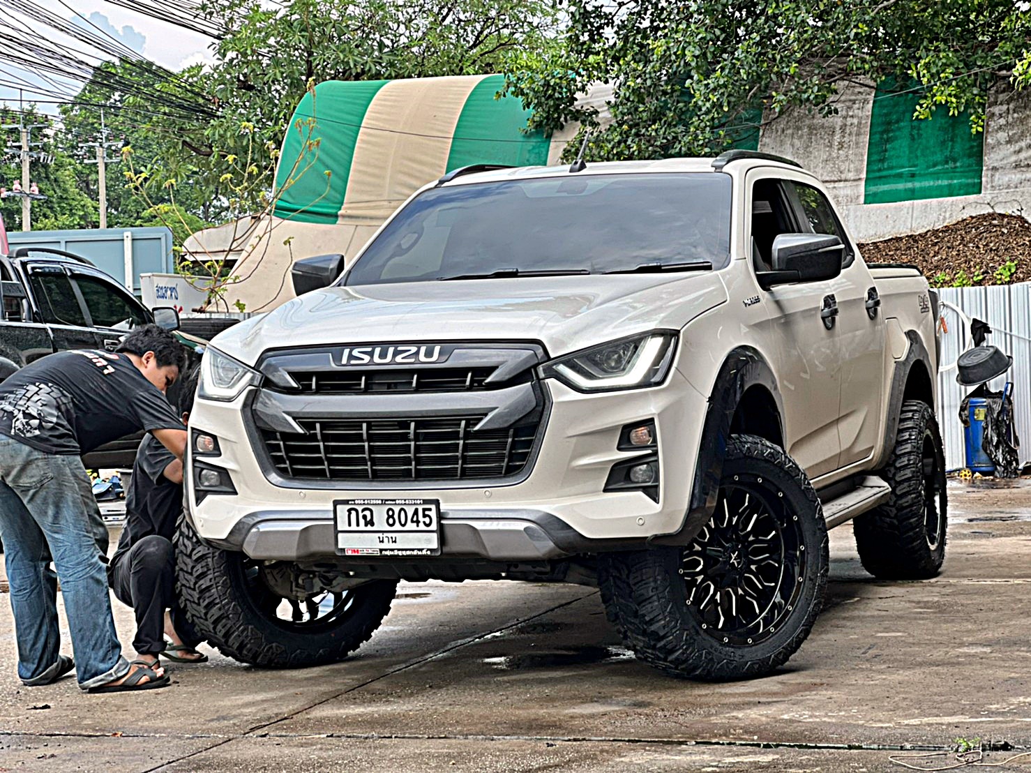 D_MAX_ทรงเมกา_จากจังหวัดน่าน