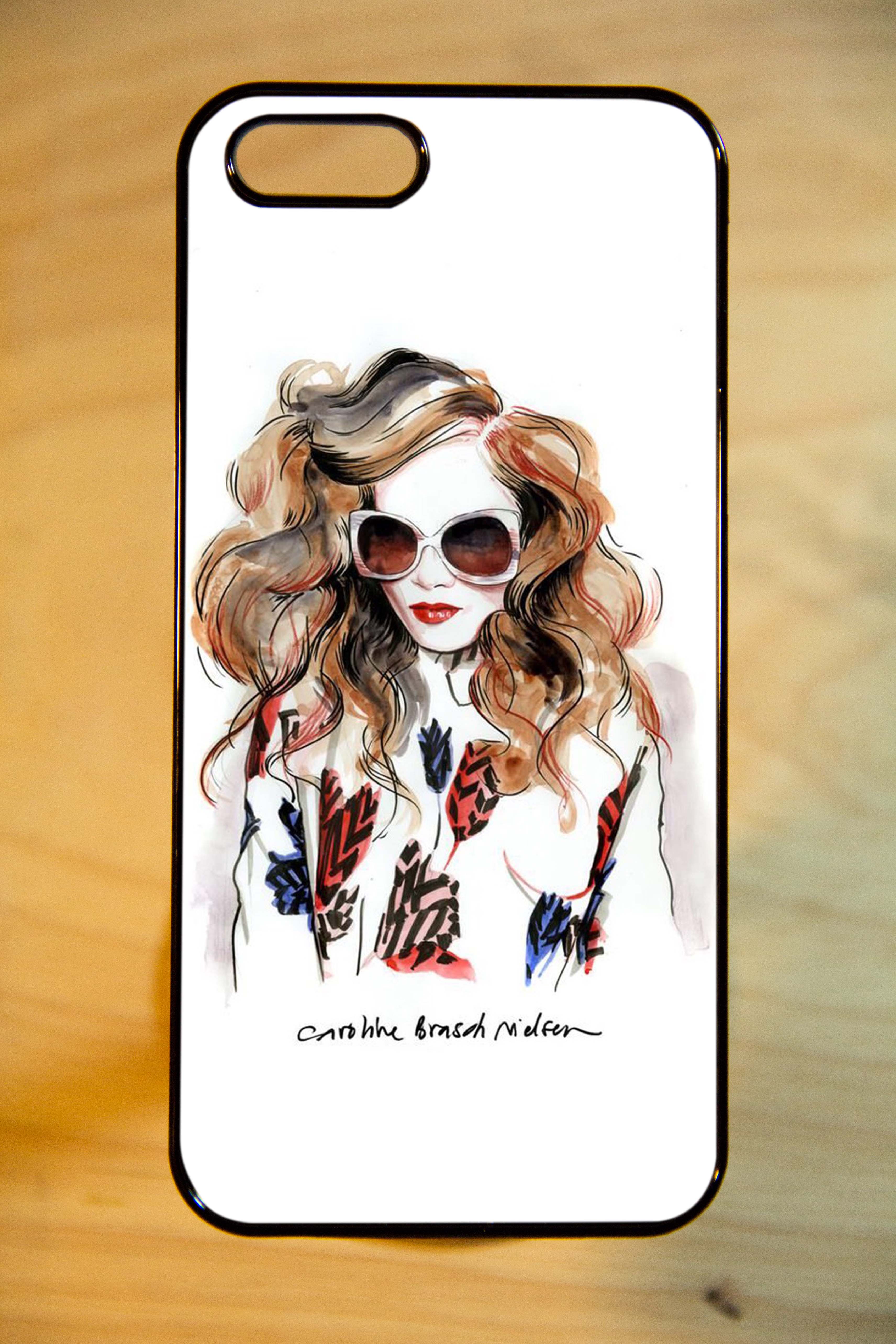 เคสลาย สาวเกาหลี