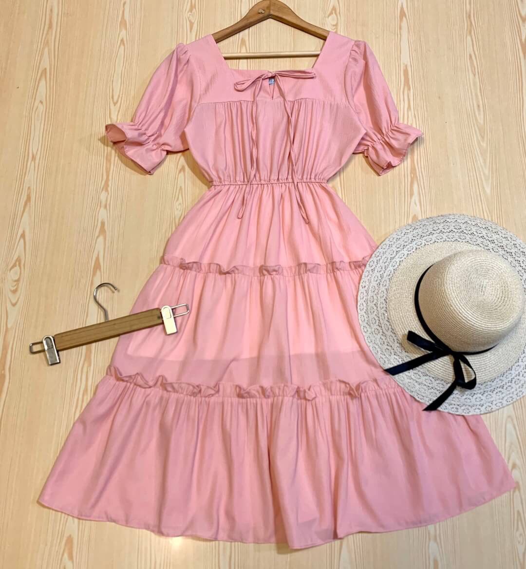 เดรสน่ารัก