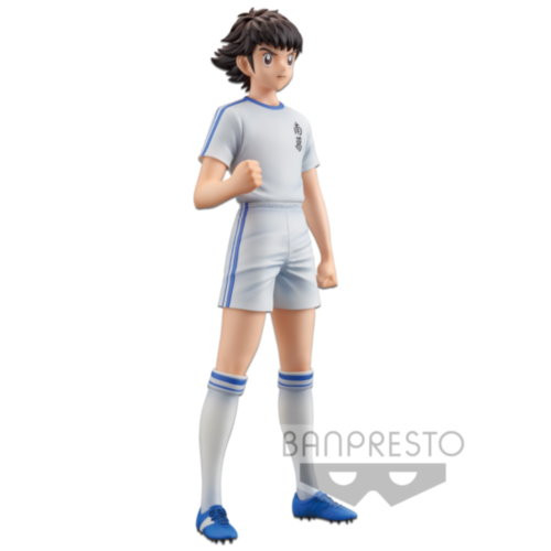 CAPTAIN TSUBASA GRANDISTA OZORA TSUBASA EXCLUSIVE LINES