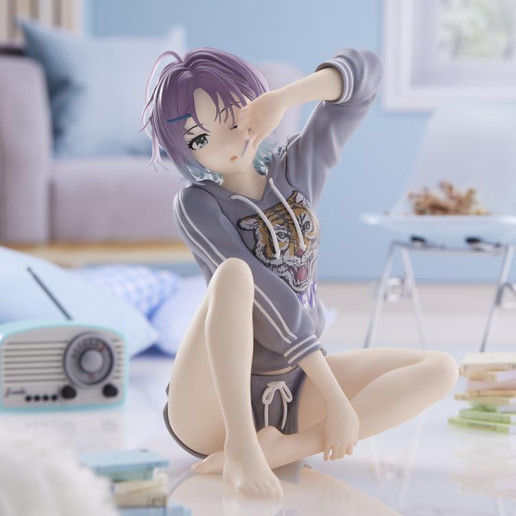 THE IDOLMASTER SHINY COLORS -RELAX TIME-TORU ASAKURA