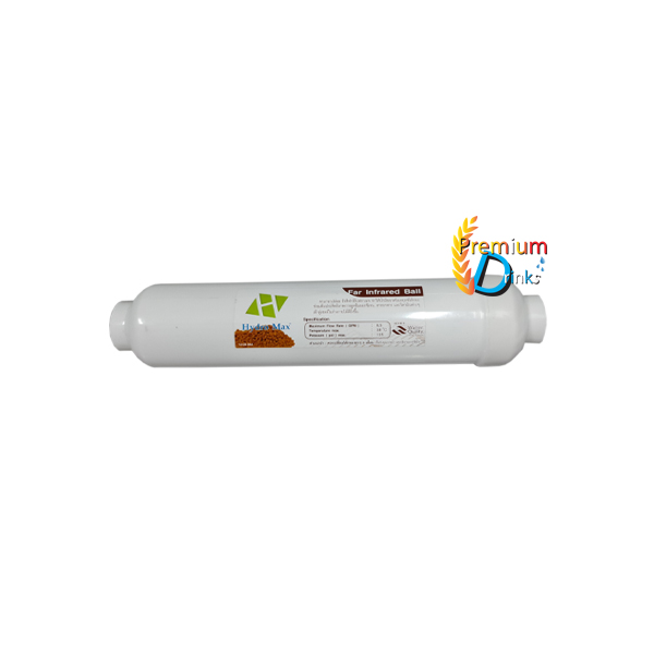 ไส้กรอง Far infrared ball ยี่ห้อ hydro max