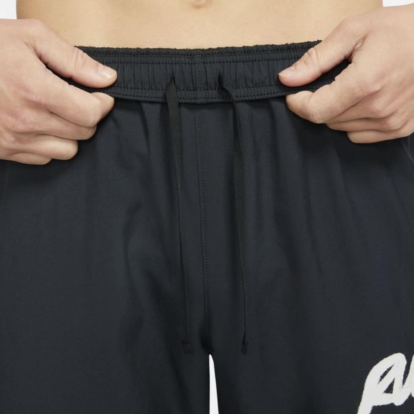 กางเกงวิ่ง Nike Dri-Fit Running Pants (L)