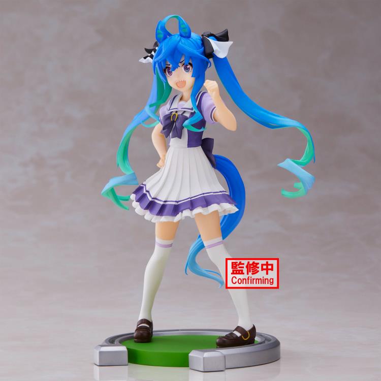 UMAMUSUME: PRETTY DERBY TWIN TURBO FIGURE