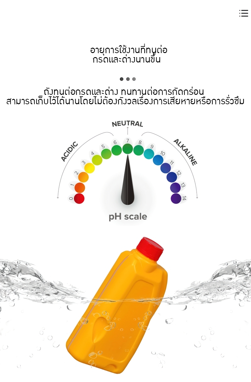ขวดน้ำมันเครื่อง HDPE ขวดพลาสติก ขวดน้ำมันเชื้อเพลิง น้ำมันหล่อลื่น