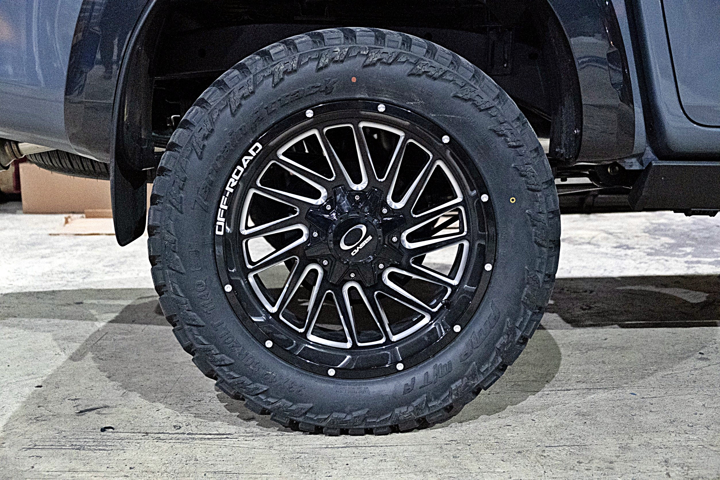 #D_MAX_จองคิวมาจากสมุทรสาคร ทำทรงเมกกาที่ STEP9