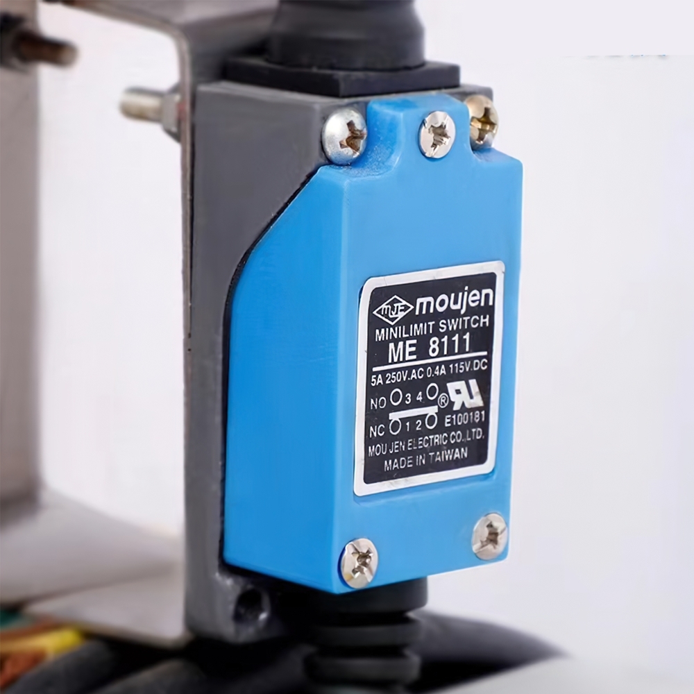 เครื่องผสมอเนกประสงค์ ผสมอาหาร ผสมยา ผสมเม็ดพลาสติก และอื่นๆ MM1 stainless steel mixer