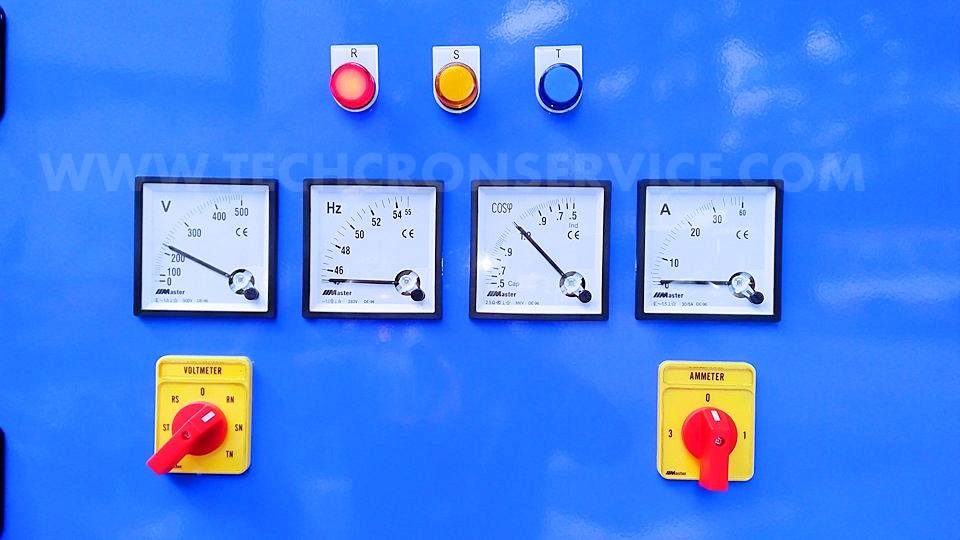 จอรุ่นใหม่ โวลต์, แอมป์, เฮิร์ต,