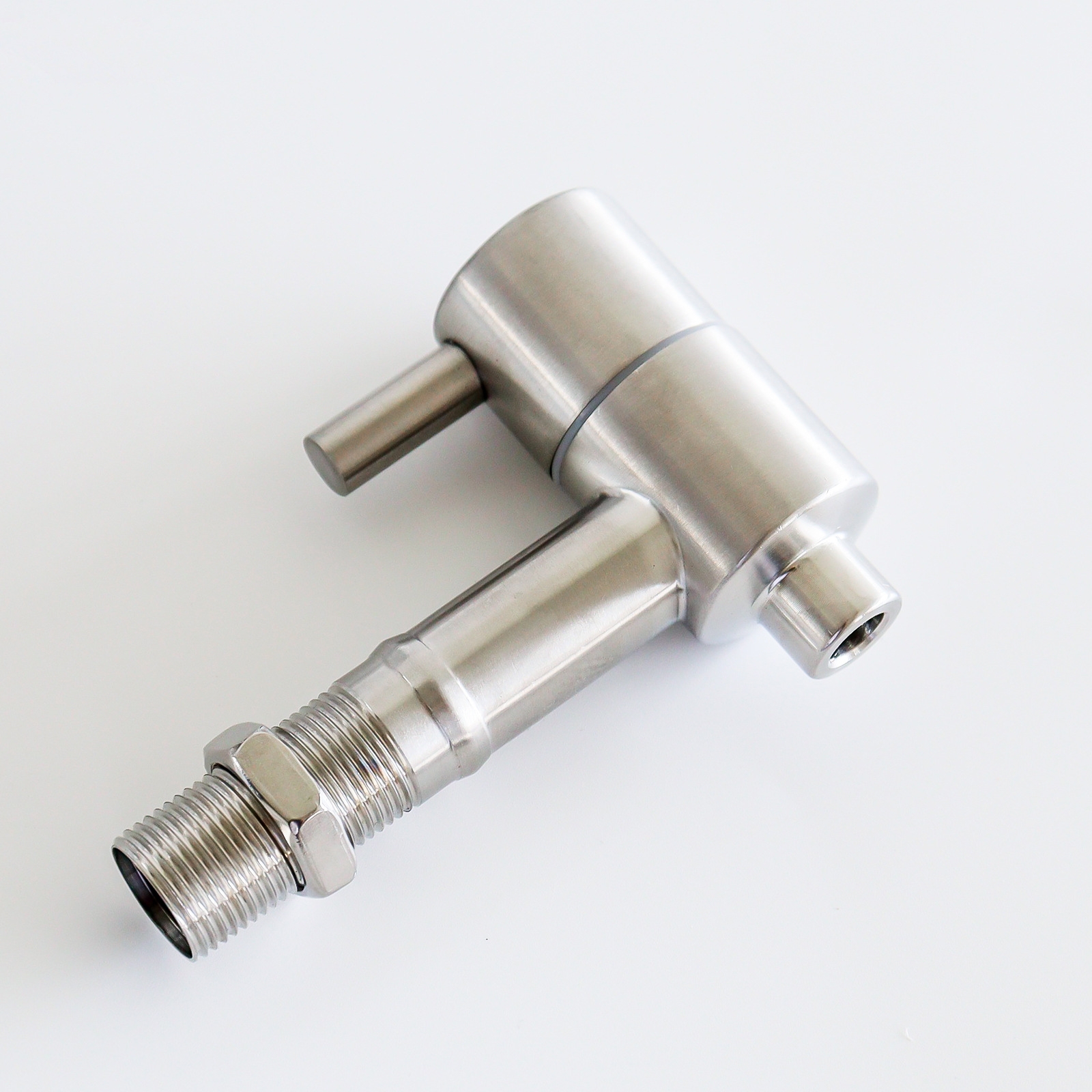 ถังต้ม/ถังหมักสแตนเลสเกรดอาหารคุณภาพสูง 🍺 stainless steel brew kettles/fermenters