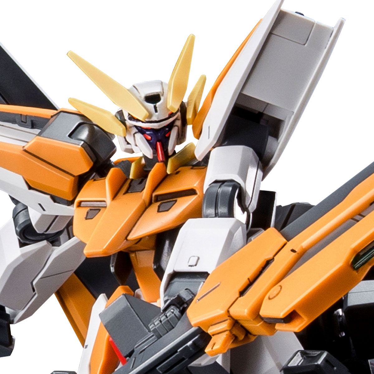 HG 1/144 GUNDAM HARUTE (FINAL BATTLE Ver.)
