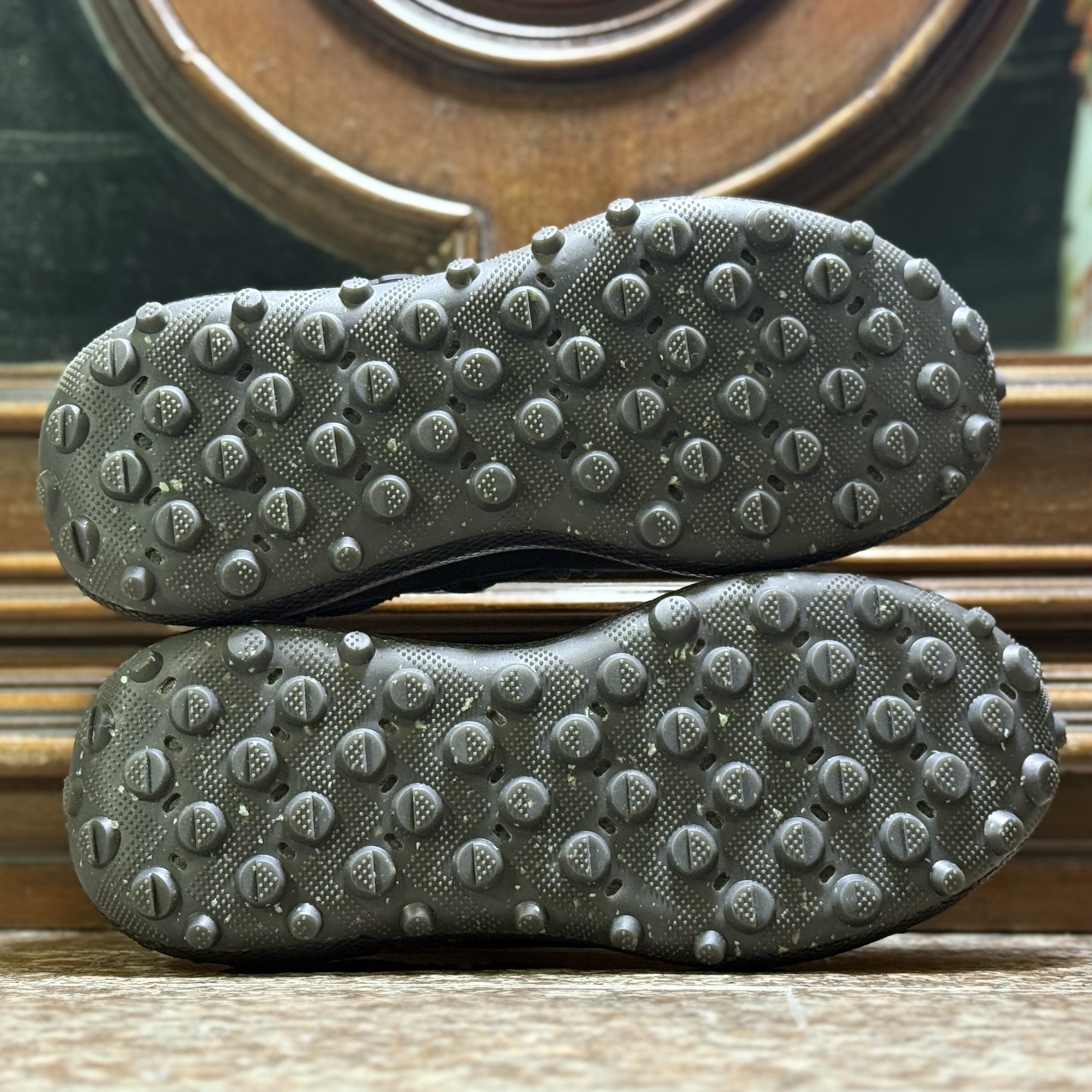 รองเท้าเดินป่า Under Armour Flat Tire Venture Pro BHM ‘LIMITED’ BLACK (M8US)