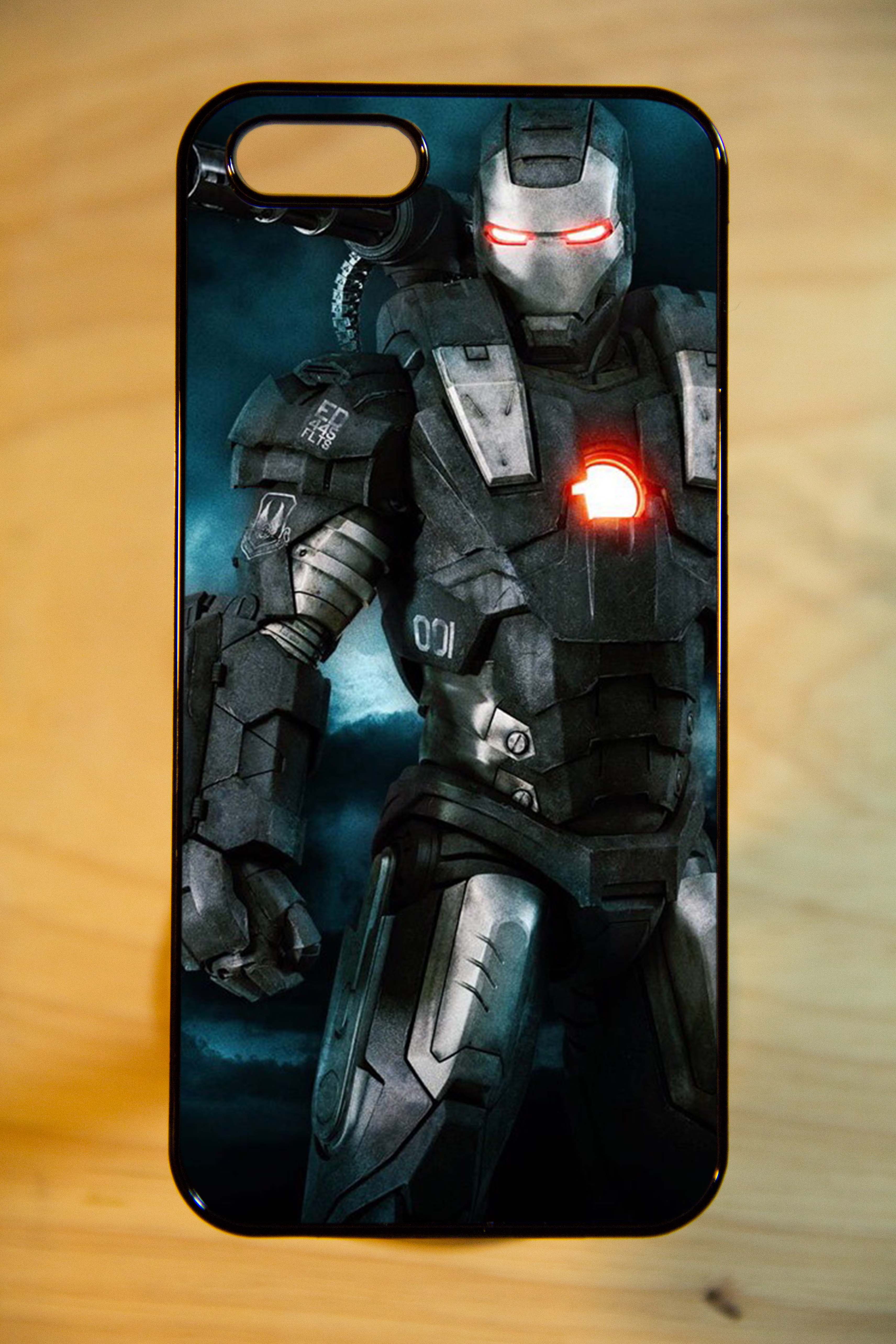 เคสสั่งทำ - ลาย ไอรอนแมน