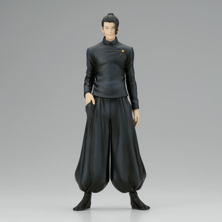 JUJUTSU KAISEN KING OF ARTIST GOJO GETO-HIDDEN INVENTORY PREMATURE DEATH-SPECIAL VER.(B:SUGURU GETO)