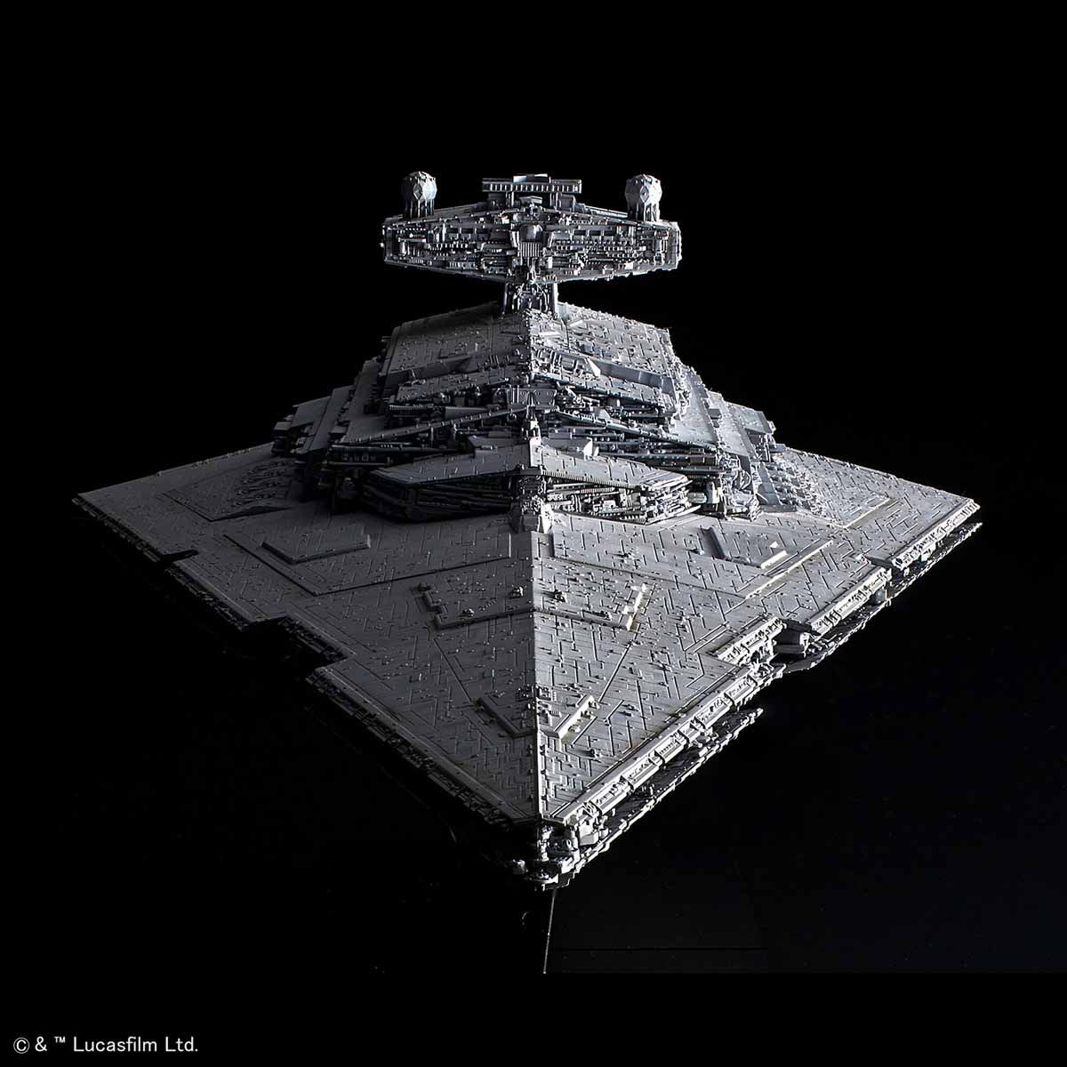 Star Wars 1/5000 Star Destroyer Star Wars