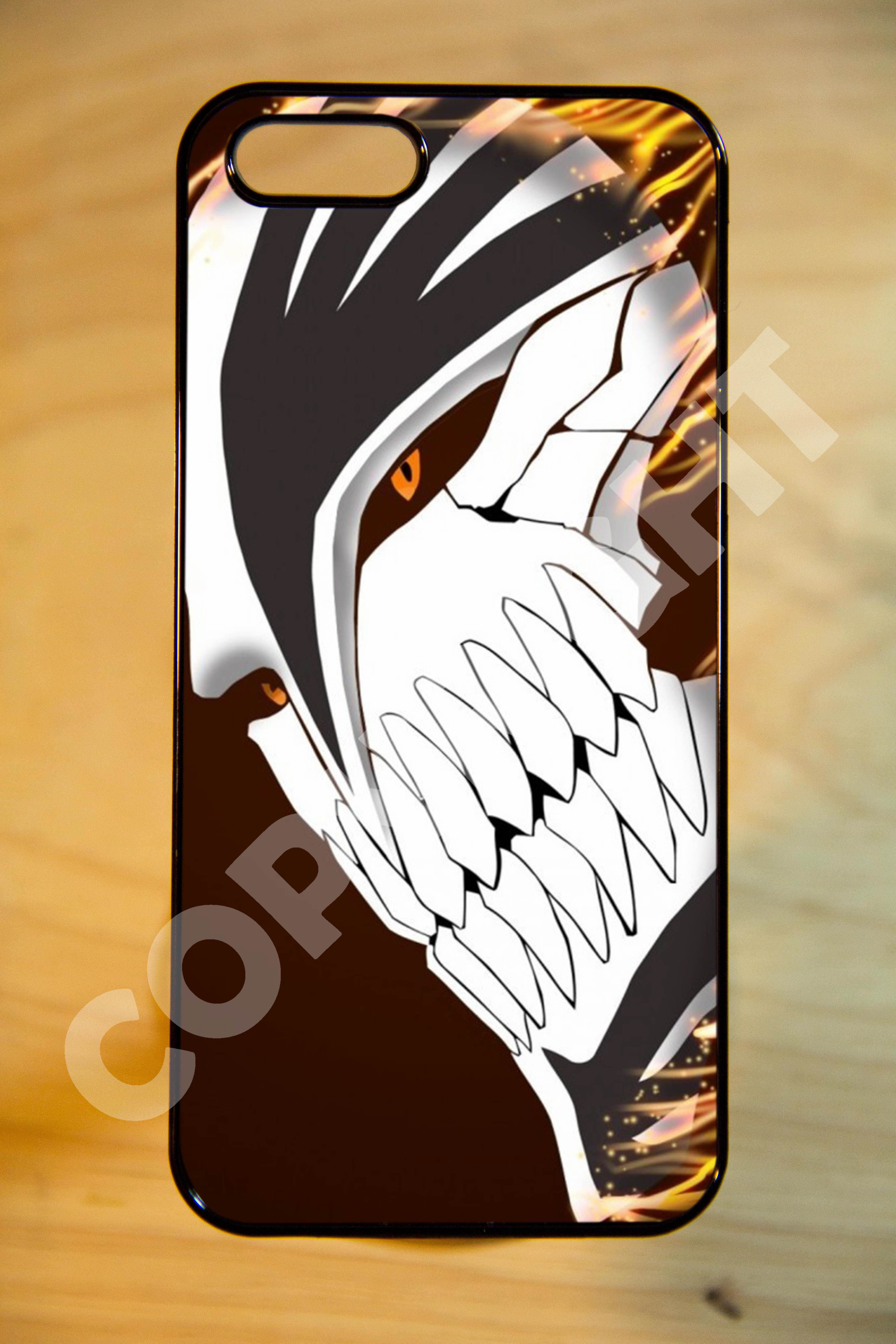 เคส ลาย bleach บลีช