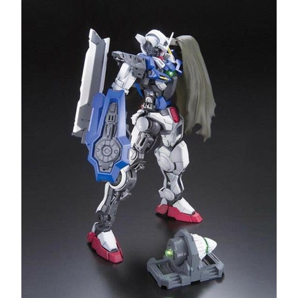 GN-001 Gundam Exia Ignition Mode (MG)