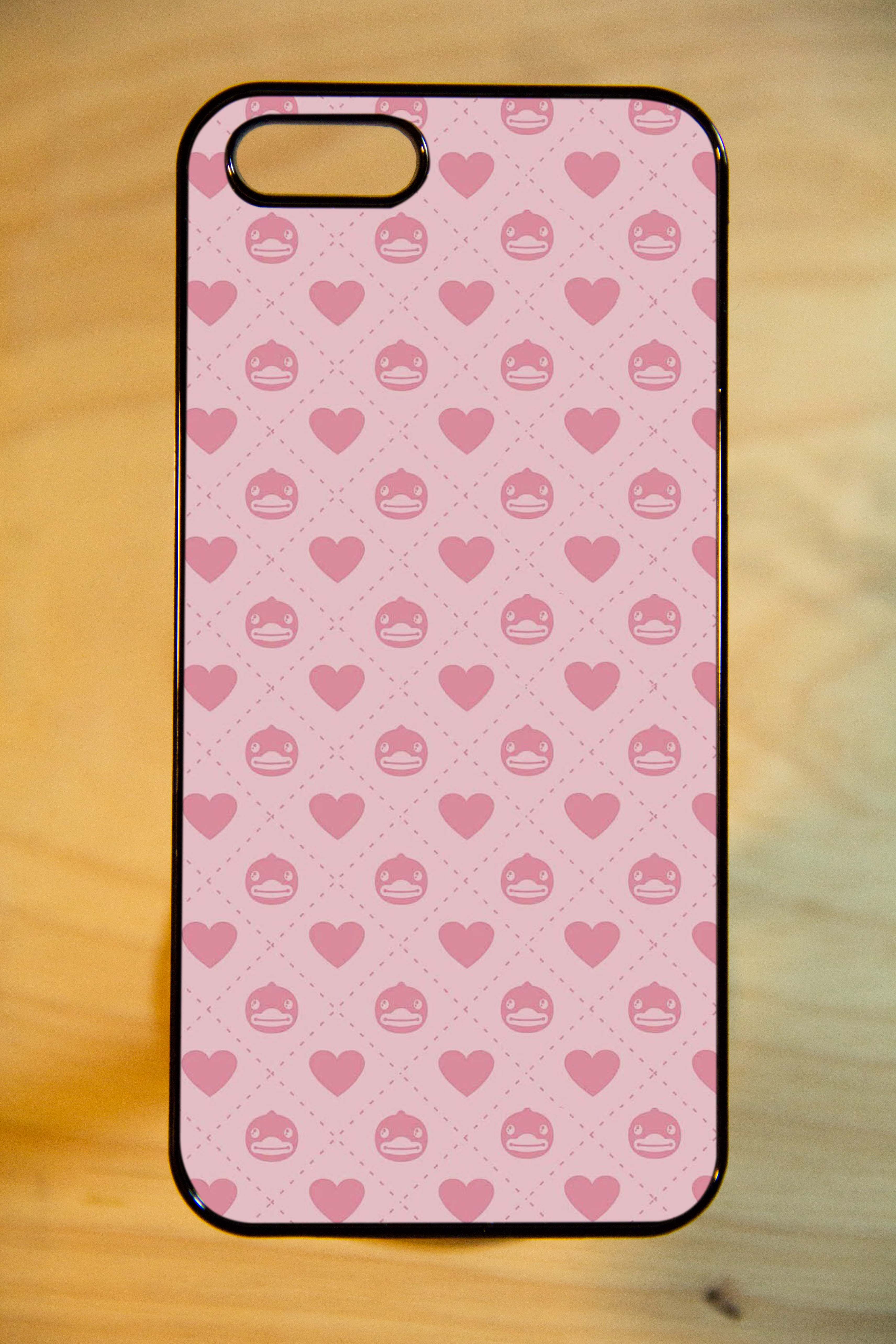 เคสลาย B Duck