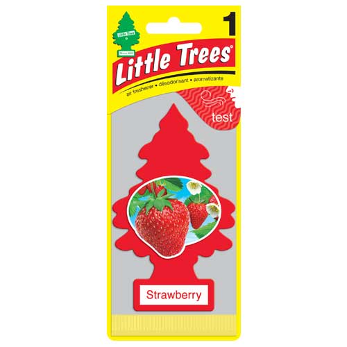 Little Treesr กลิ่น Strawberry
