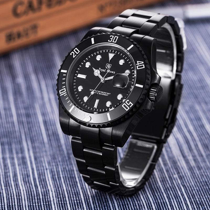 นาฬิกา สไตล์เท่ห์