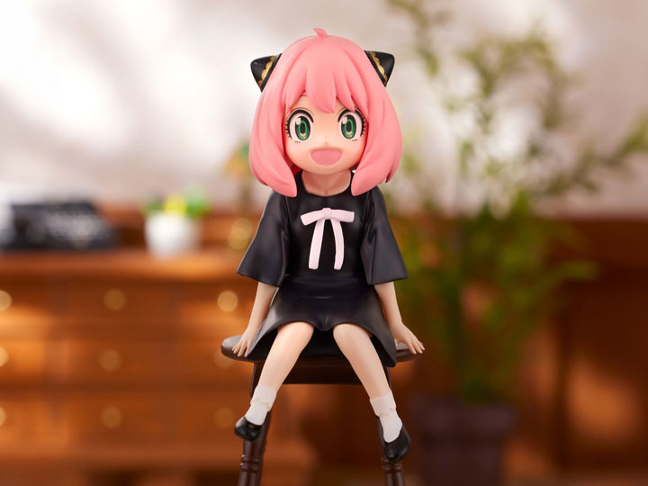 SPYxFAMILY BREAK TIME COLLECTION ANYA FORGER