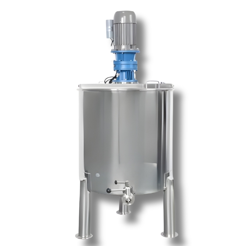 Mixingtank ZS01 หม้อกวนผสม