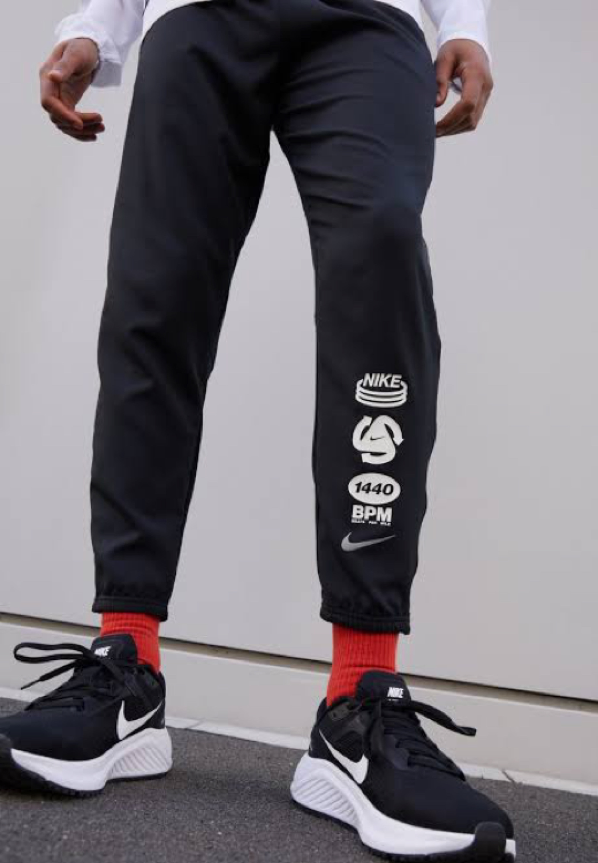 กางเกงวิ่ง Nike Wild Run Challenger Woven Running Pants (M,L)