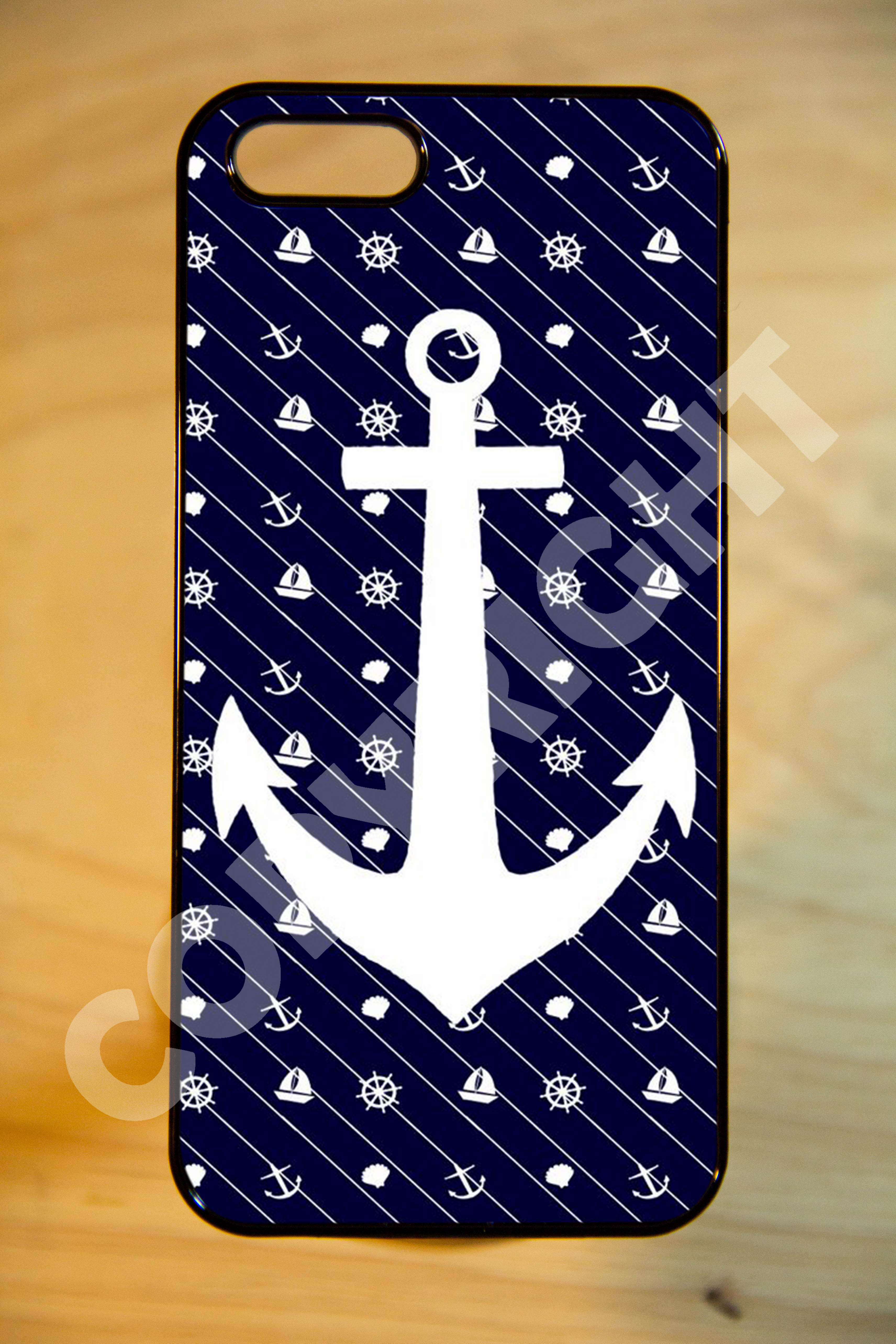 เคสลาย สมอเรือ
