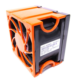 41Y8729 : IBM 60MM X 60MM Hot-Swap Fan Assembly for X3400, X3500, X3650