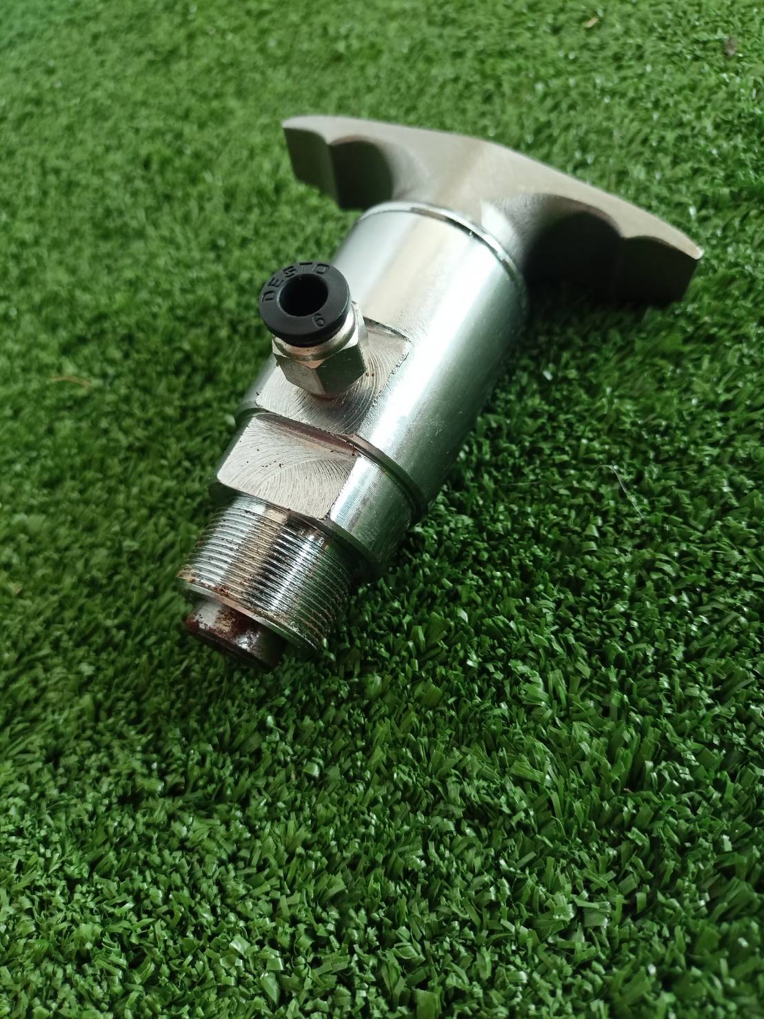Clutch Manual And Air For EWB