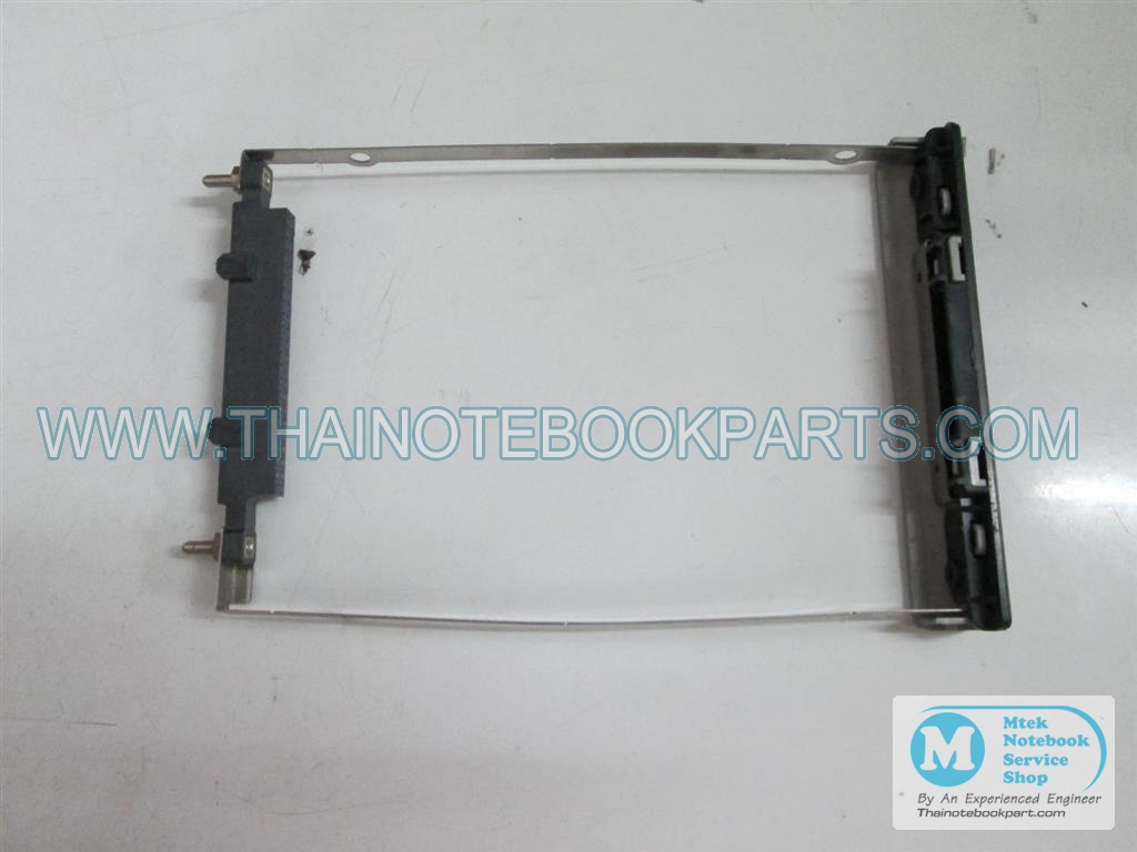MT04674 ชุด Notebook HDD Caddy HP Compaq nc4000 (มือสอง) 2