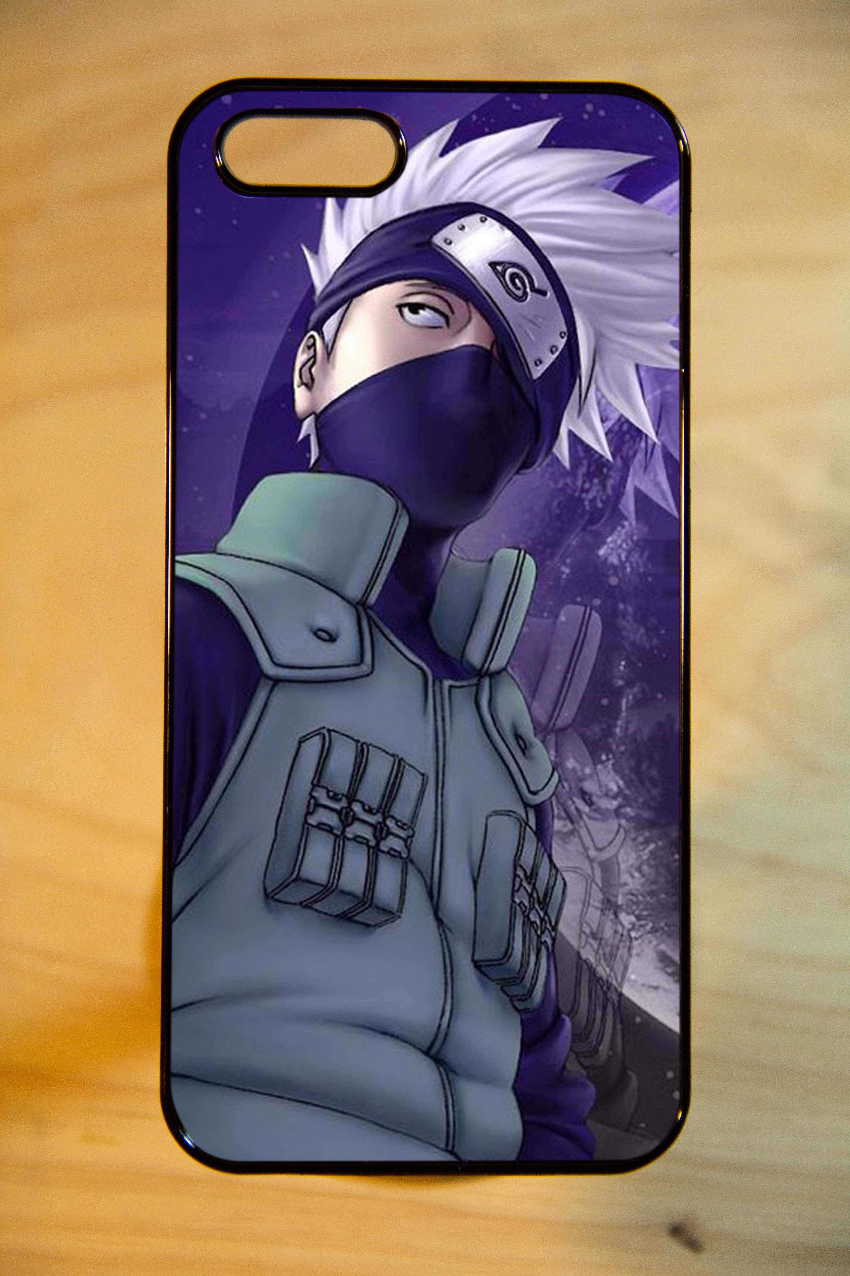 เคสสั่งทำ - ลาย นารูโตะ