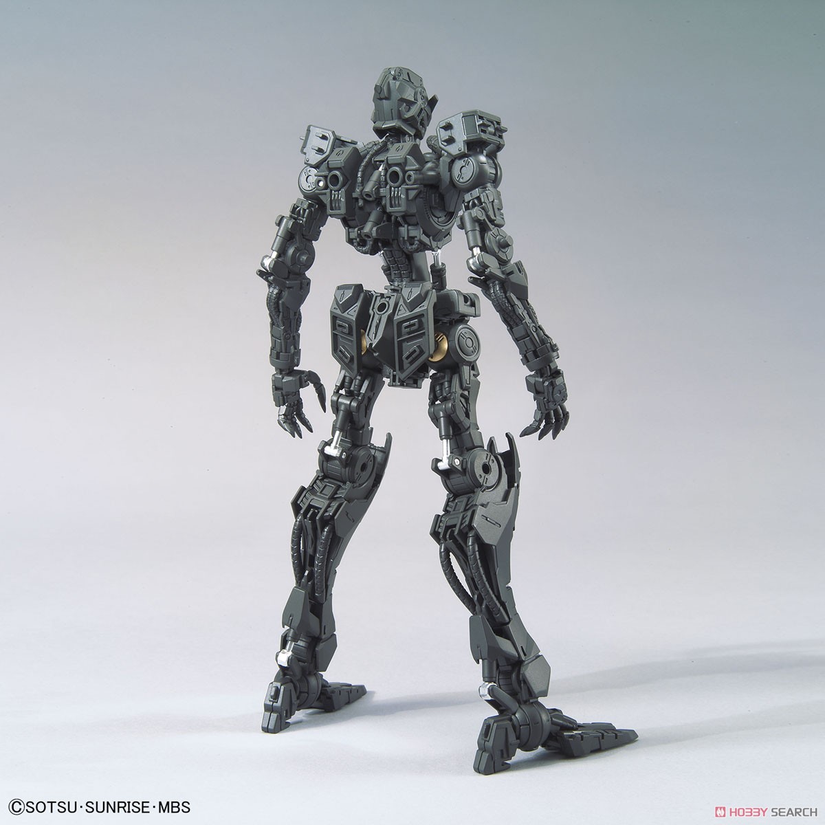 Gundam Barbatos (MG)