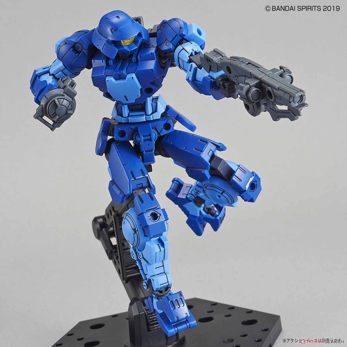 30MM bEXM-15 Portanova [Blue] (Plastic model)