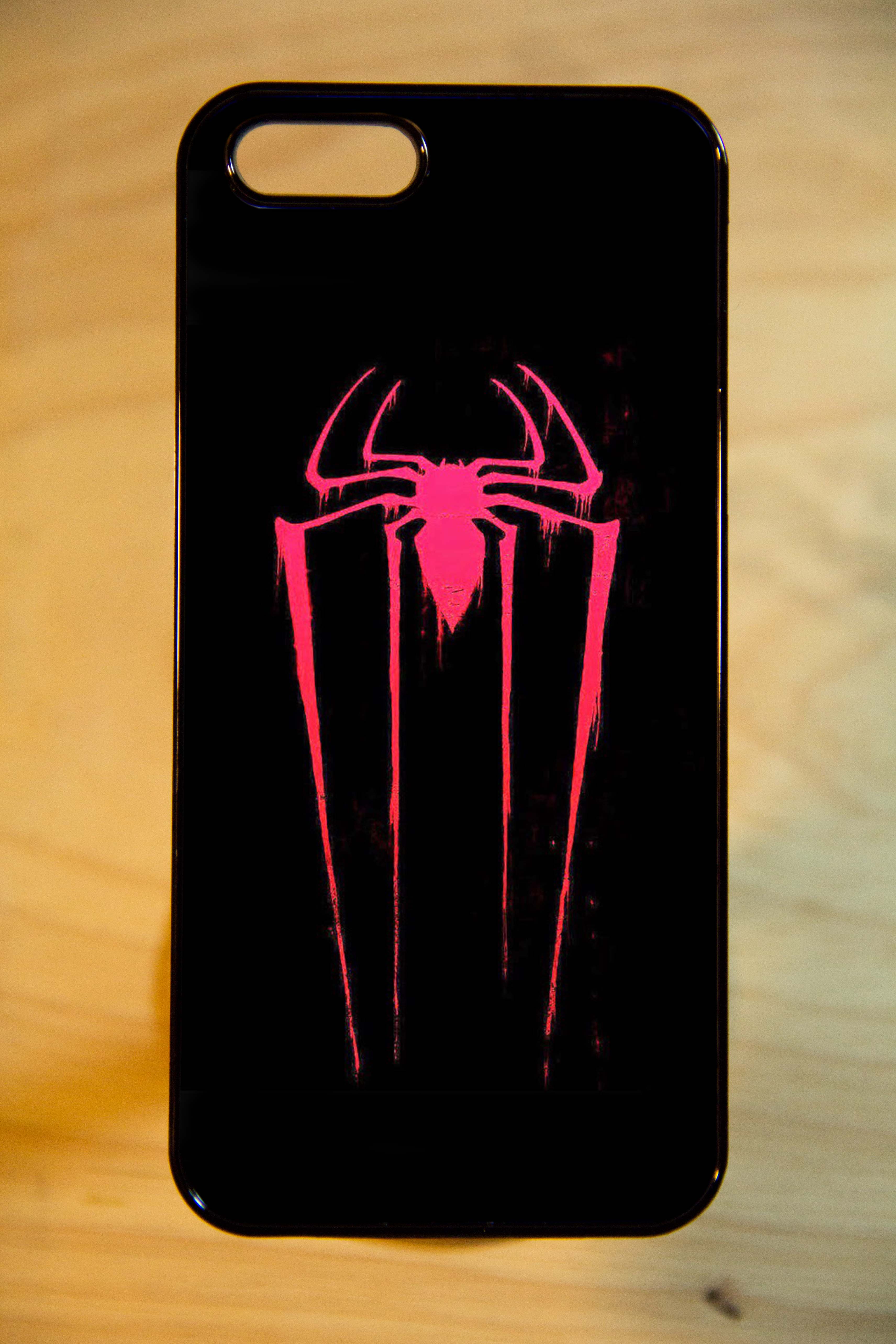 เคสลาย สไปเดอร์แมน